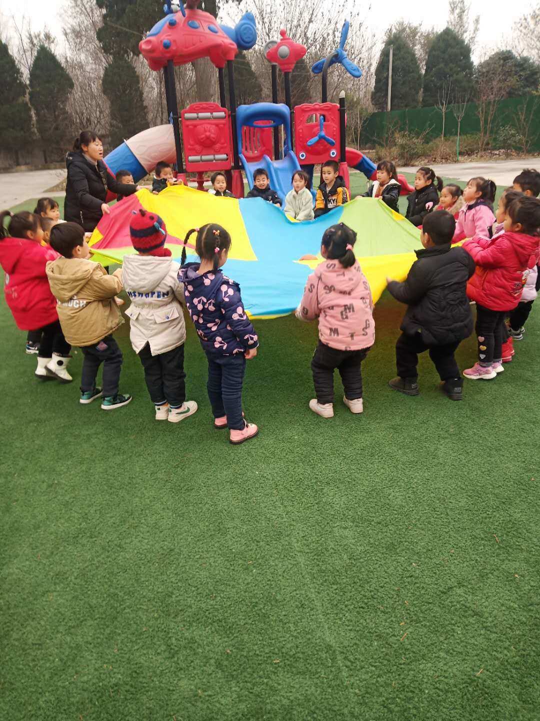 幼兒園讀書心得大班_幼兒大班教學心得_保育園大班心得