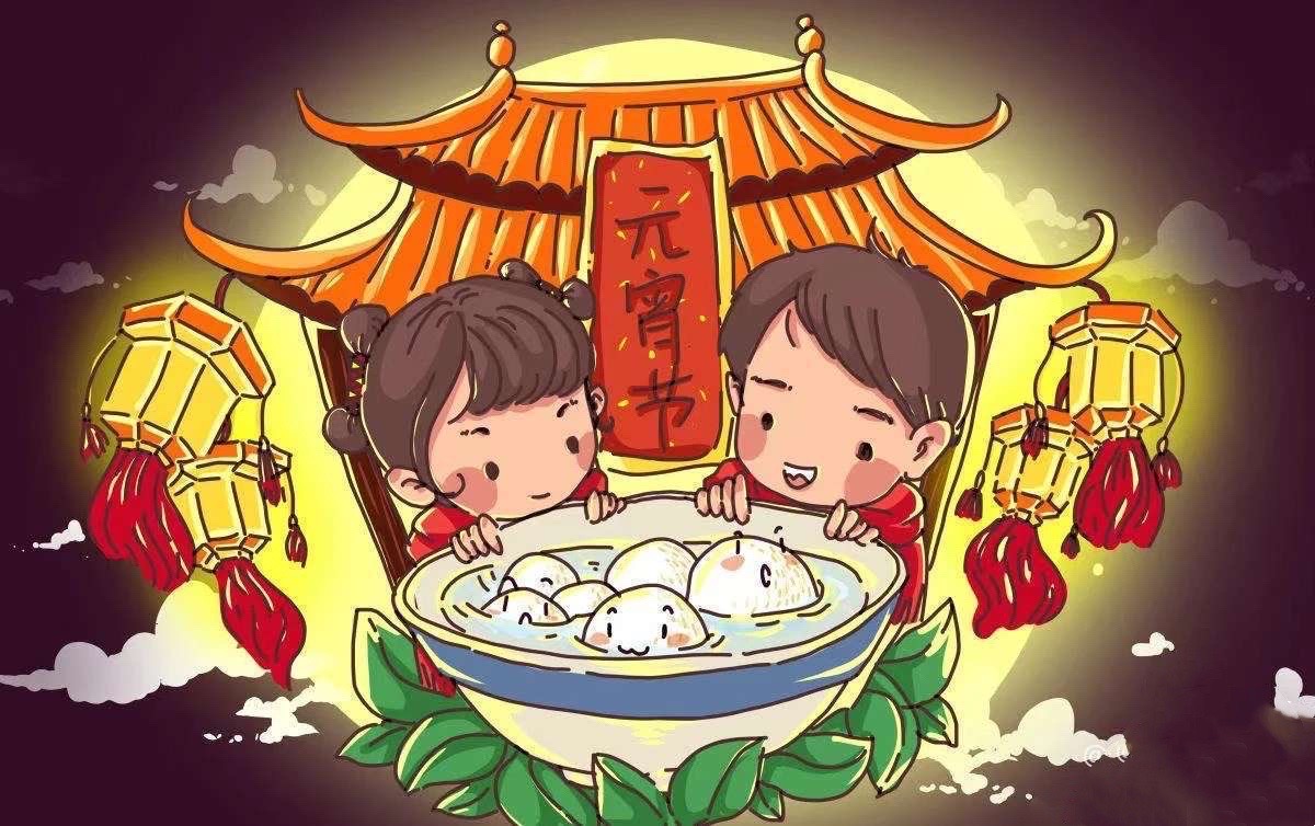 中秋節月是故鄉明手抄報_中秋節月是故鄉明朋友圈文案_中秋節是幾月幾日?