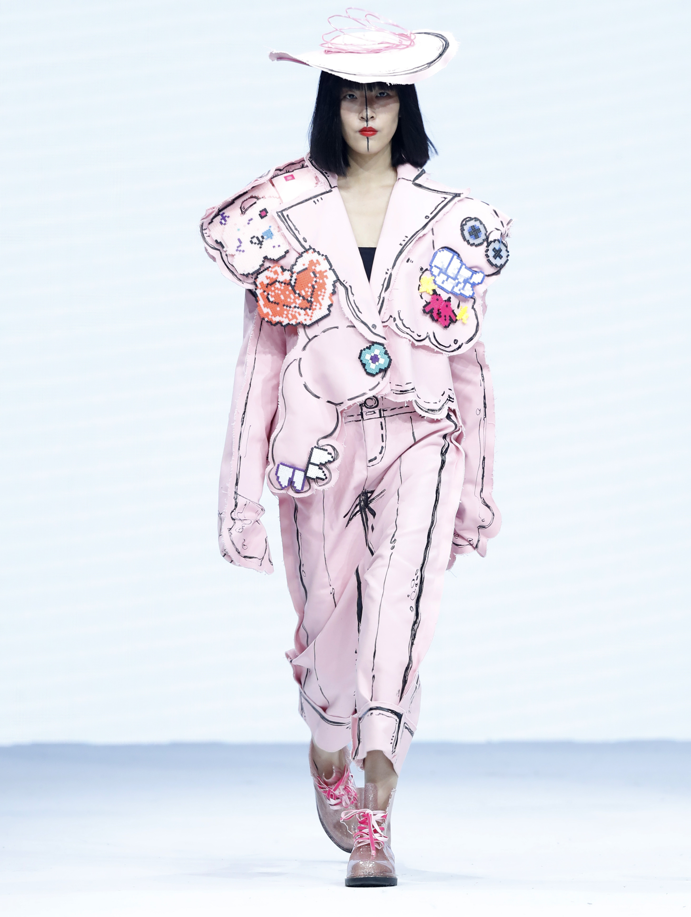 服裝設計專業排名大學排名_服裝設計全國排名_2023年服裝設計專業排名