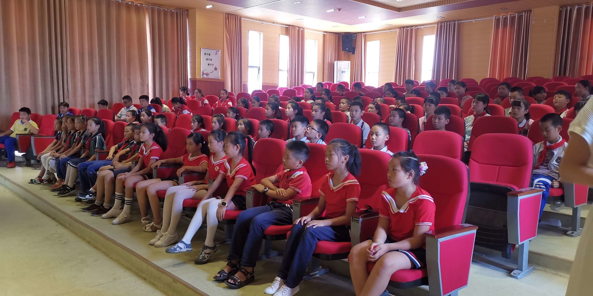 小學少隊工作總結2019秋季_少隊工作總結小學_學校少隊工作總結