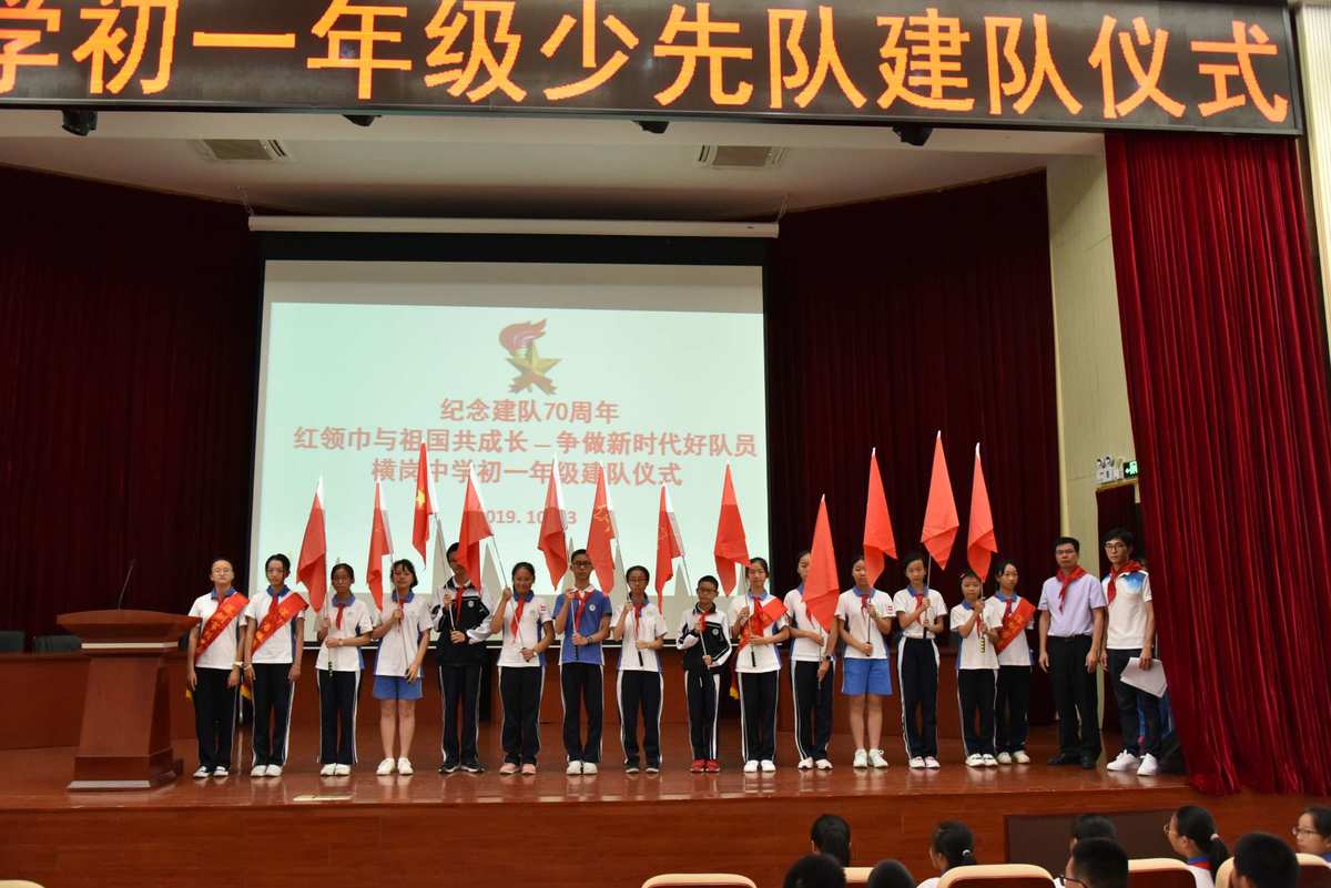 學校少隊工作總結_小學少隊工作總結2019秋季_少隊工作總結小學