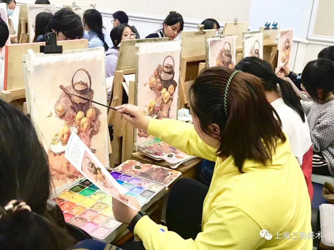 北京畫室名字大全_北京前十名的畫室_北京的十大畫室中哪個口碑好