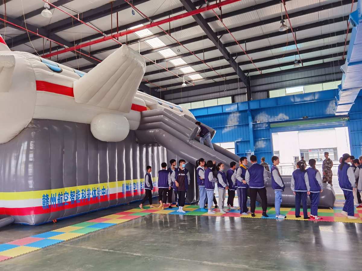 天津航空大學簡介_天津航空大學_在天津的航空航天大學