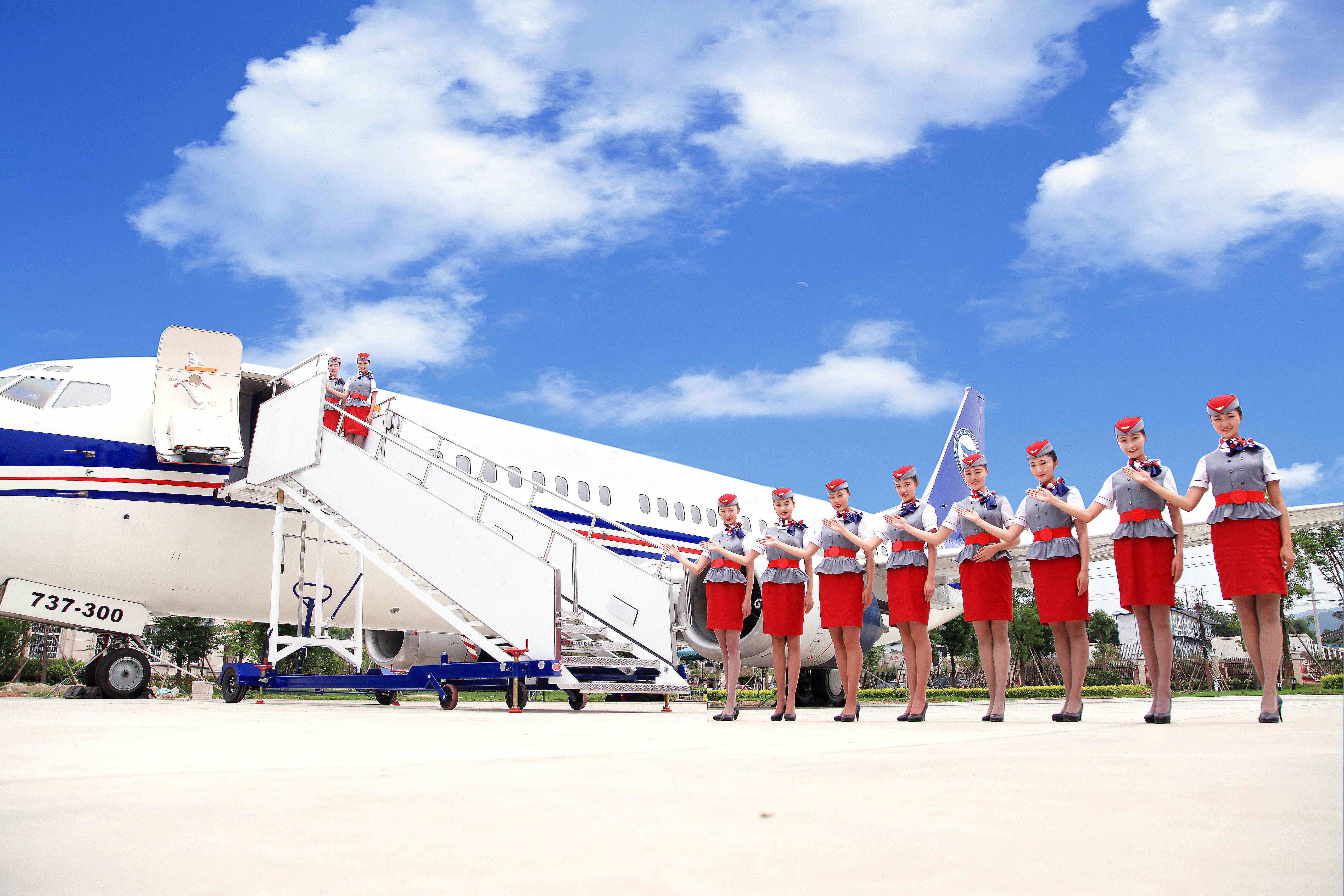 天津航空大學_在天津的航空航天大學_天津航空大學簡介