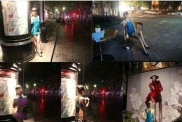 上海鬧市裸拍門(mén)照片_上海鬧市裸拍門(mén)照片_上海鬧市裸拍門(mén)照片