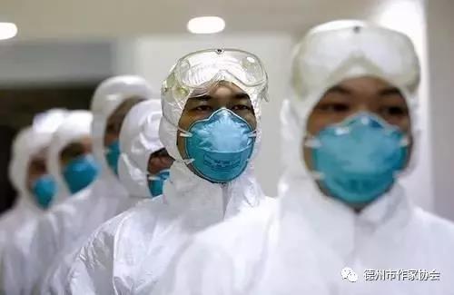 抗疫情的短詩(shī)三句_抗疫情的短詩(shī)正能量_抗疫情的短詩(shī)