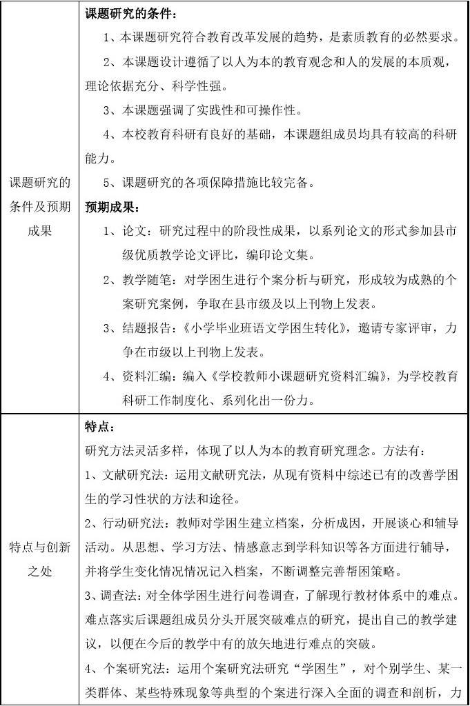 個人課題研究計劃_課題計劃研究個人成果_課題計劃研究個人總結