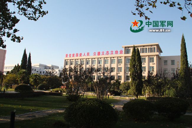空軍工程大學王牌專業排名_空軍工程大學軍校排名_空軍工程大學全國排名