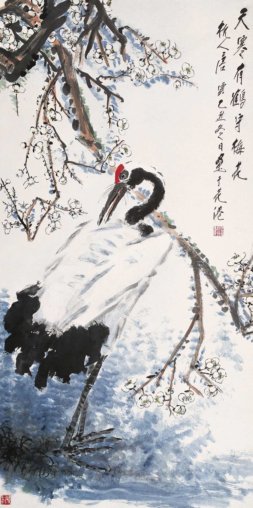 梅花意思是什么_梅花的意思怎么寫_梅花是什么意思