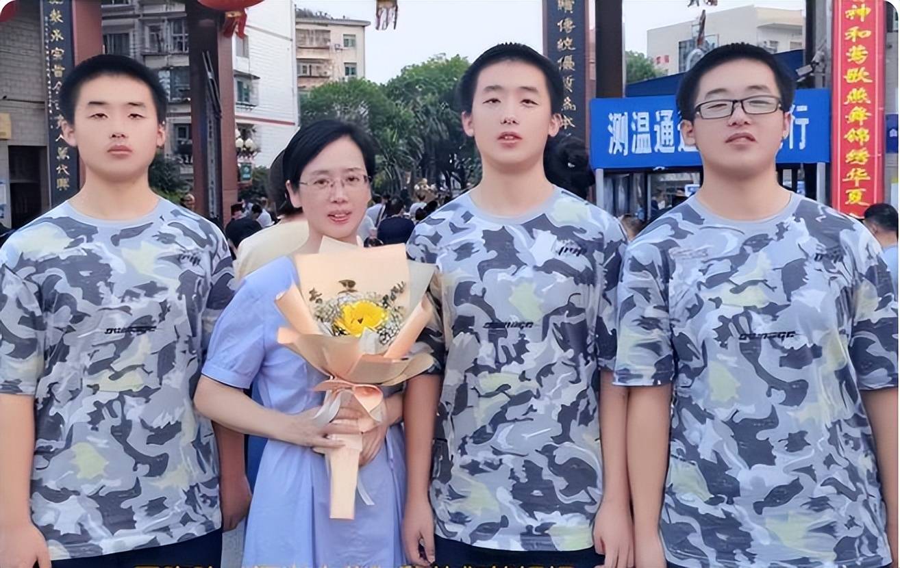 雙胞胎兄弟高考分數一樣_雙胞胎兄弟高考成績_三胞胎兄弟高考成績