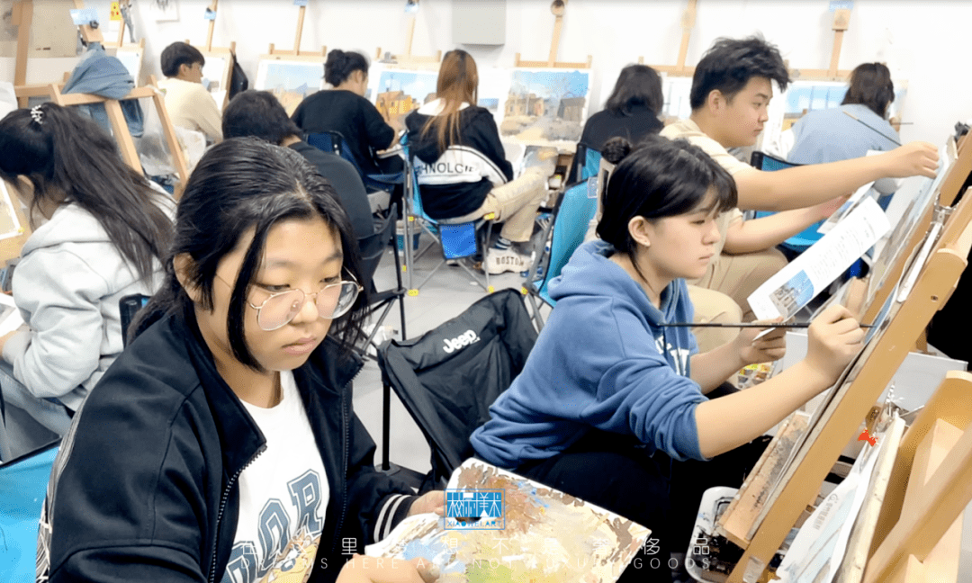 中央美院附中簡介_中央美術學院附中簡介_中央美院附中
