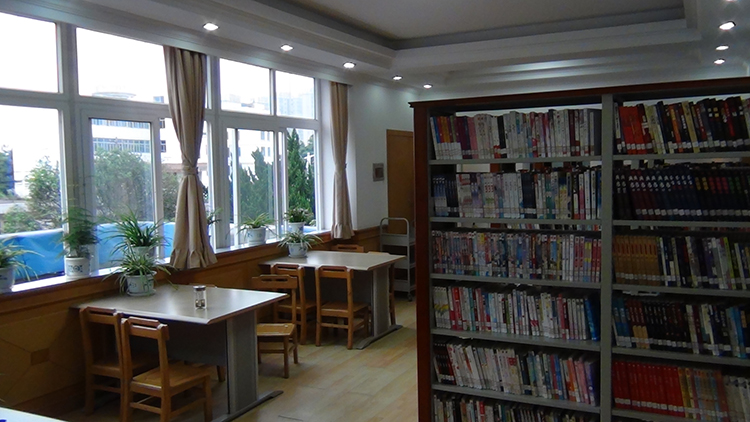 魯東大學圖書館使用方法_魯東大學圖書館館長_魯東大學圖書館