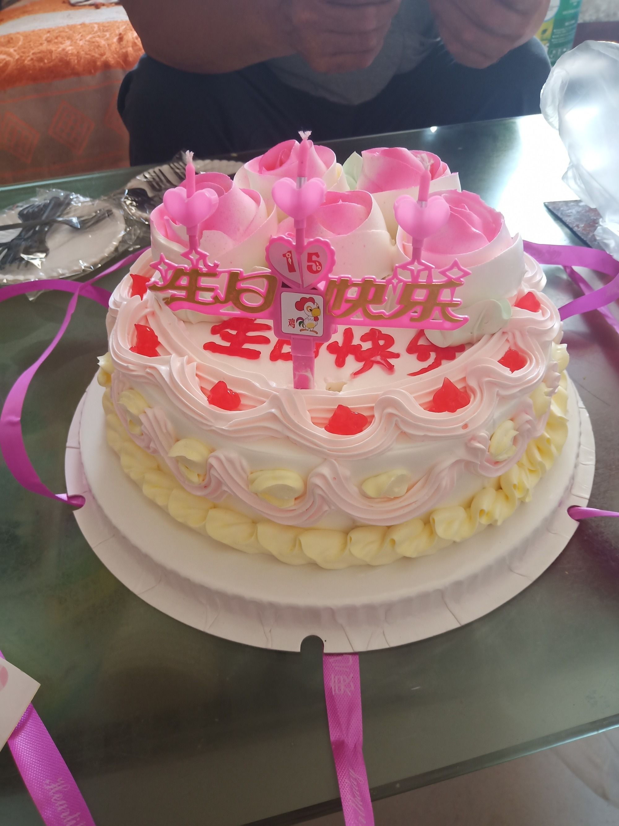 自己生日祝福語_生日語祝福四字成語_生日語祝福語(新版)