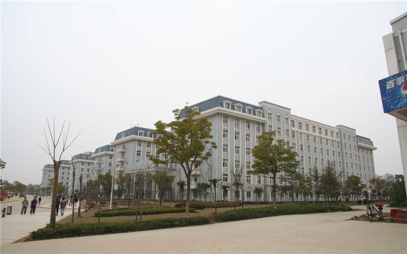 東華理工長江學院_東華大學長江理工學院_東華理工大學長江學院簡介