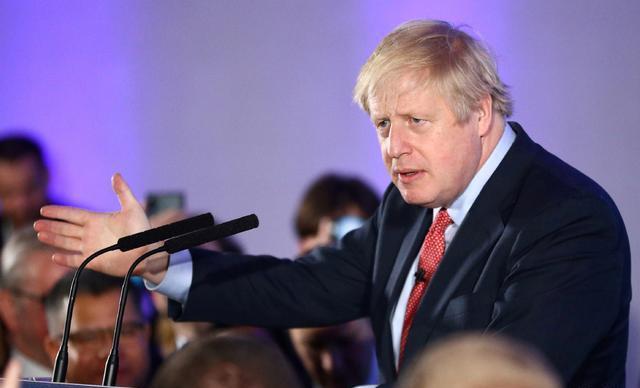 英國首相約翰遜兒子出生_約翰遜啥時候當上英國首相_英國首相約翰遜出生年月日