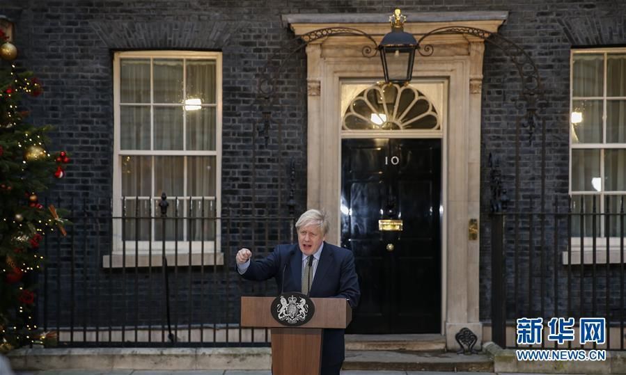 約翰遜啥時候當上英國首相_英國首相約翰遜出生年月日_英國首相約翰遜兒子出生