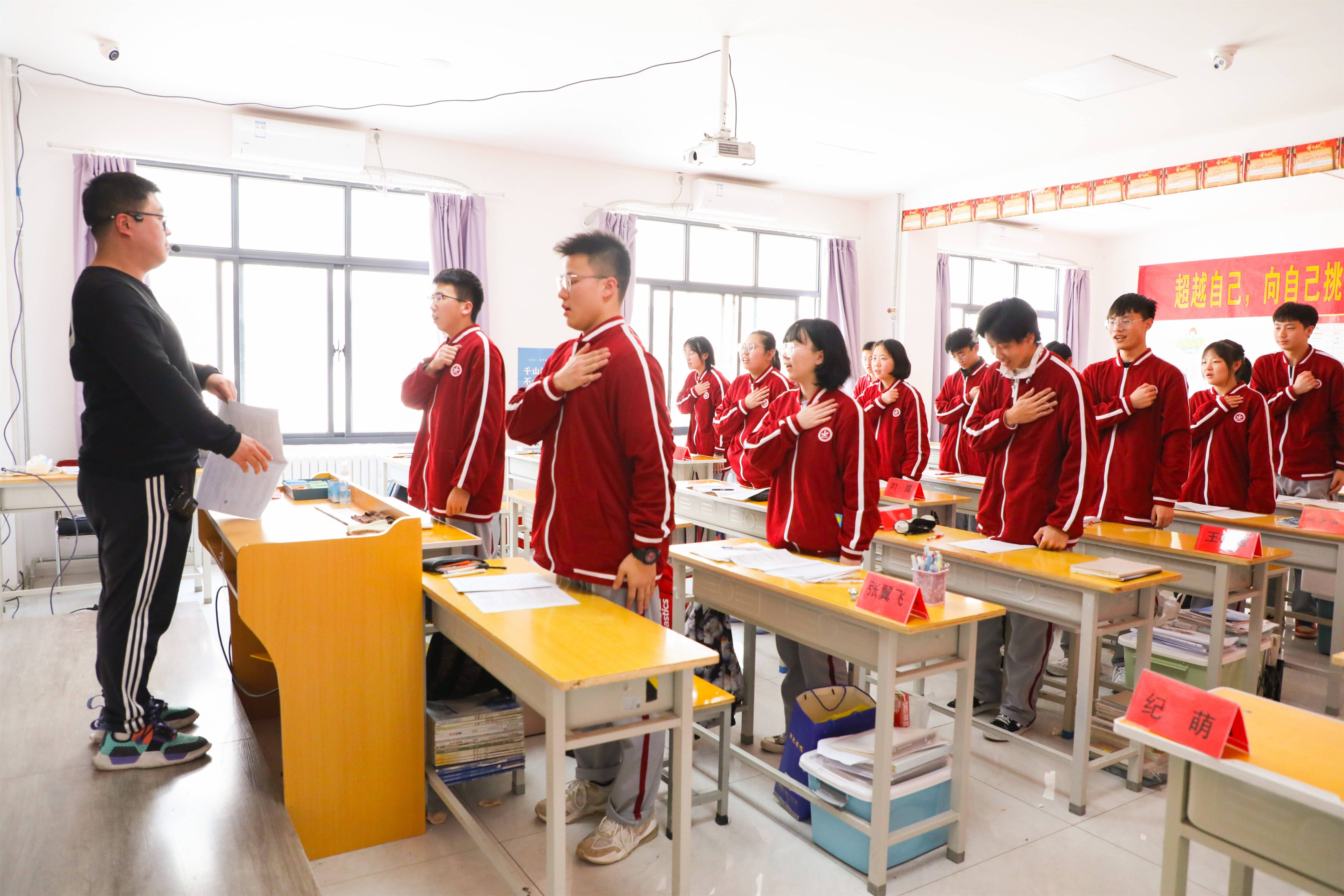 西安高級中學在那_西安高級中學概況_西安高級中學怎么樣