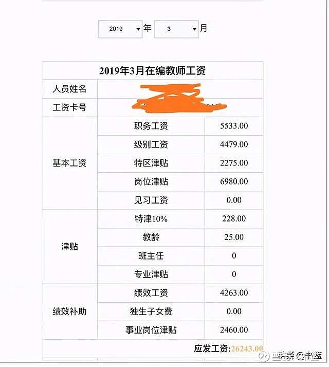 蘇州教師績效工資_吳江教師績效_蘇州教師績效一年多少