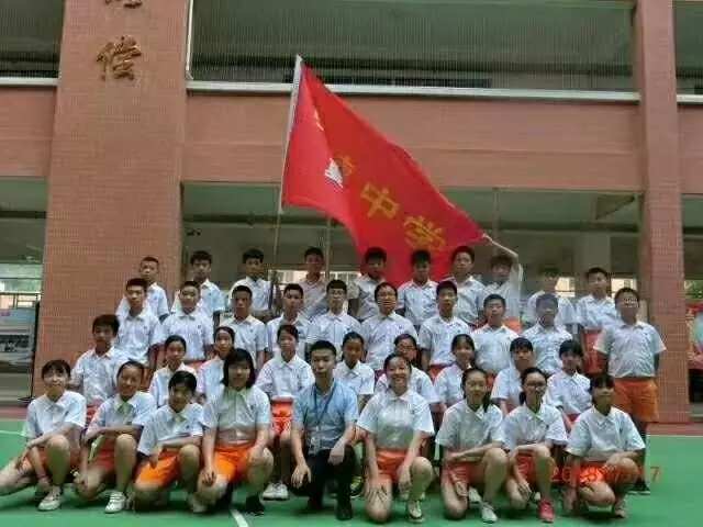 洋涇中學南校_上海洋涇南校初中_洋涇南校初中部怎么樣