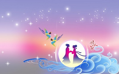 七夕說說配圖_七夕說說配圖簡單_七夕說說配圖愛情