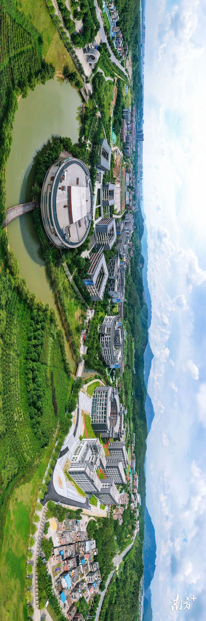 廣東科貿職業學院清遠專業_廣東科貿職業學院清遠校區_廣東職業技術學院清遠校區地址