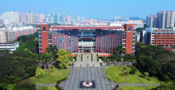 廣東嶺南學院在哪_廣州嶺南學院_嶺南學院廣州校區