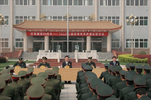 南昌大學人民武裝學院改名_南昌人民武裝學院好嗎_南昌人民武裝學院
