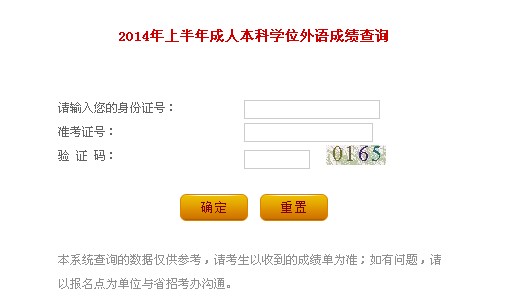 2021學位英語查詢成績時間_2024學位英語成績查詢_學位英語成績查詢