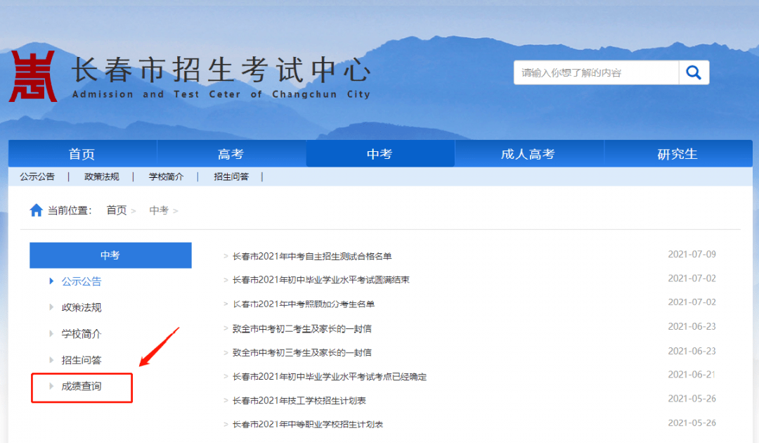 河南招生辦公室查成績查詢_河南招生辦公室查成績2020_河南省招生辦公室成績查詢