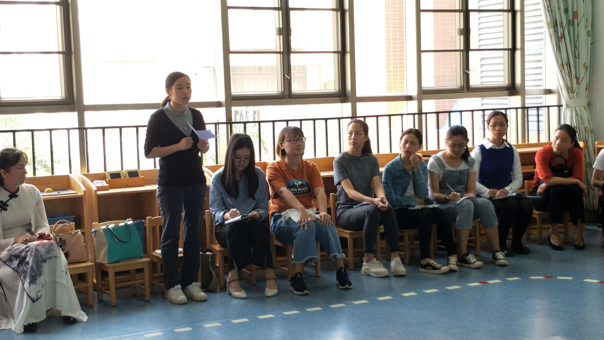 山東臨沂幼師_臨沂幼師學校_臨沂幼師學校哪所最好