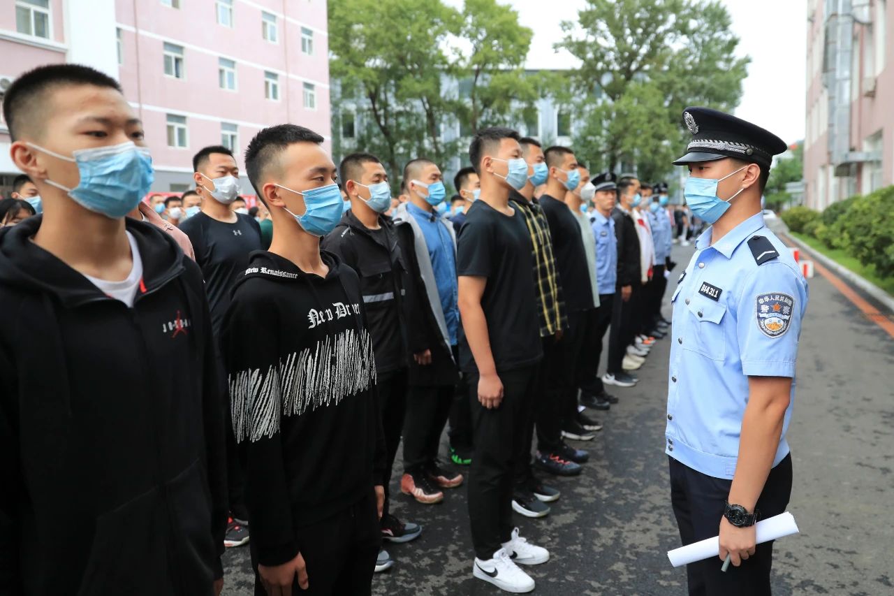河南警察學院介紹視頻_河南警察學院_河南警察學院怎么樣知乎
