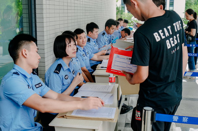 河南警察學院_河南警察學院怎么樣知乎_河南警察學院介紹視頻