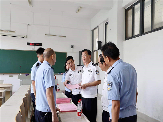 河南警察學院_河南警察學院介紹視頻_河南警察學院怎么樣知乎