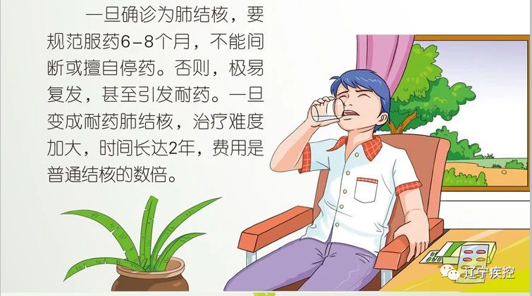患確診青島結核病怎么辦_青島結核病醫院是哪個醫院_青島確診多數患結核