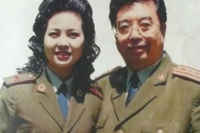 李雙江與蔣英真實事件過程_李雙江怎樣干蔣英_李雙江蔣英