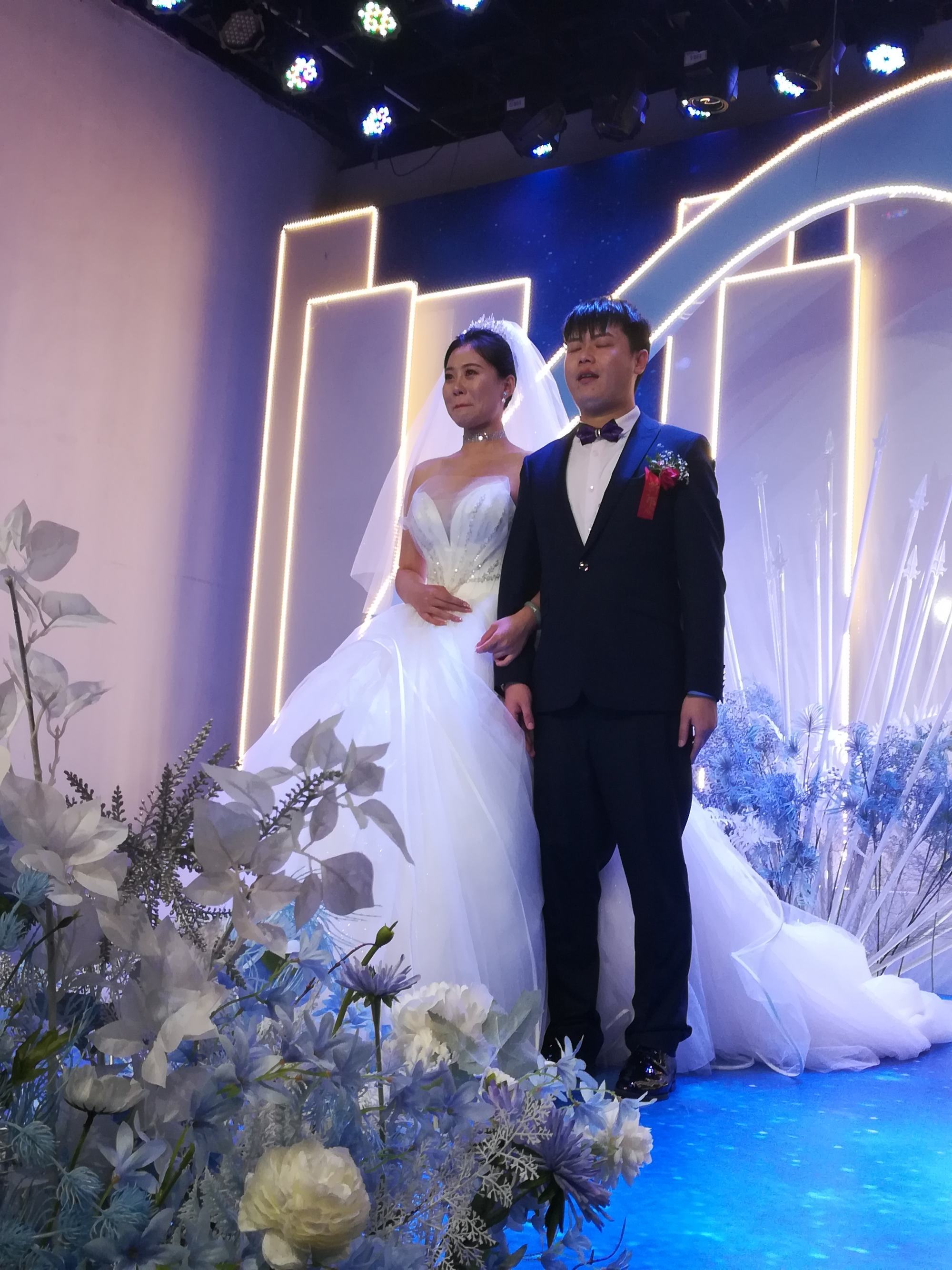 惠州策劃婚禮公司_惠州婚禮策劃_惠州婚禮布置