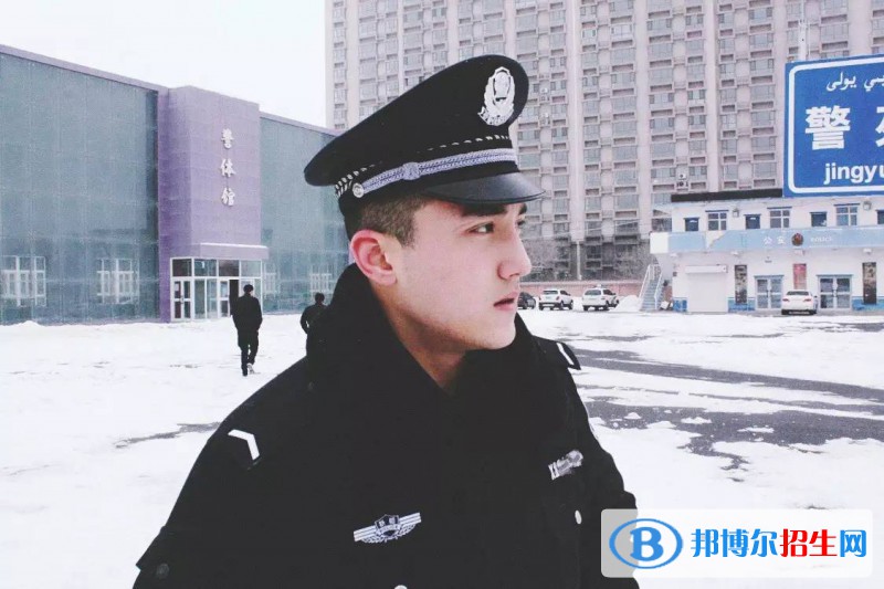 河南職業(yè)警官學校_河南警官學院怎么樣_河南警官職業(yè)學院