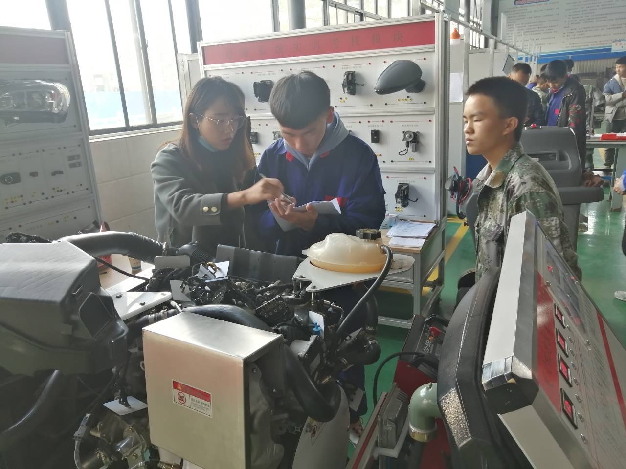 榜排名汽修學(xué)校有哪些_汽修學(xué)校排名榜_汽修學(xué)校排行