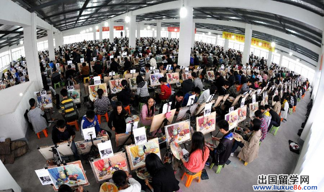合肥復讀哪個畫室好_合肥美術復讀學校_合肥藝術復讀學校排名