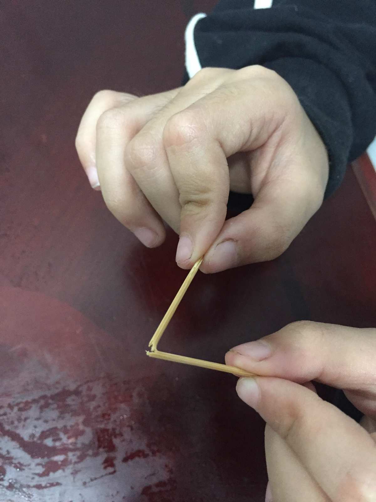 鐵筷子根系需要全部埋嘛_鐵筷子鐵筷子_十根筷子堅如鐵的上一句