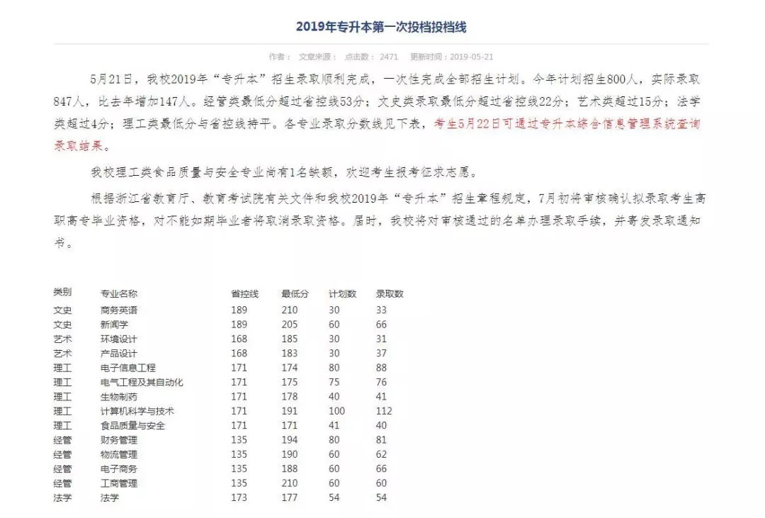 錄取知道快遞單號怎么查情況_錄取知道書給誰能拆開看_怎么知道自己被錄取了
