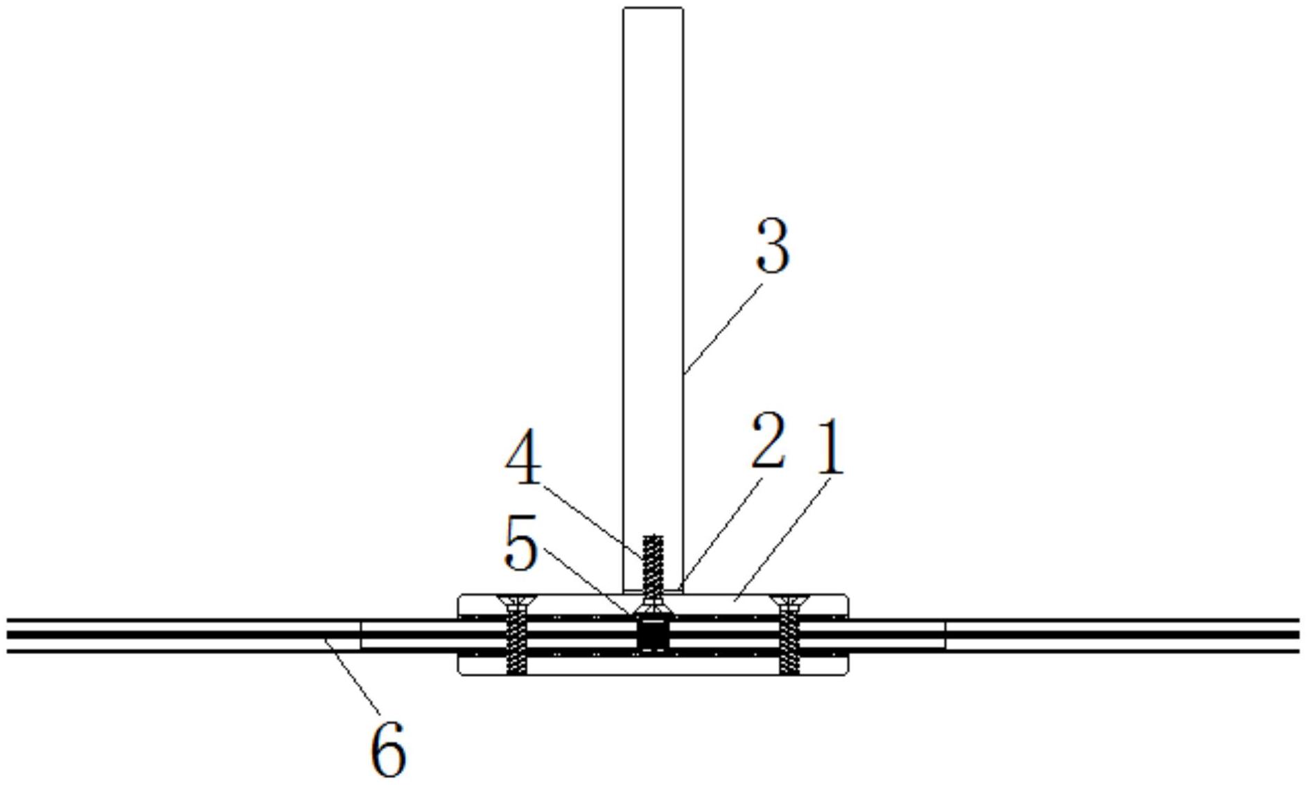 建筑模板施工工藝及流程_建筑工程模板施工_建筑施工模板