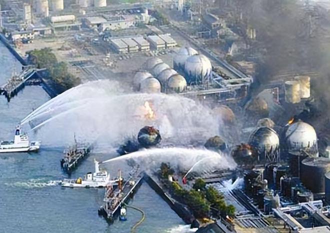 2021年日本核泄漏_日本核泄漏事故是哪年_日本核泄漏是哪年發生的