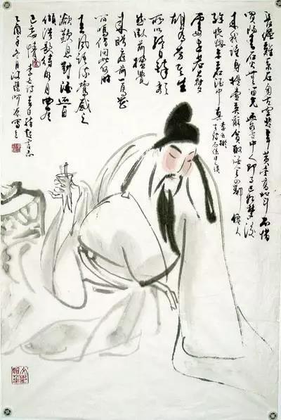 我醉君復樂下一句_我醉君復樂中復的意思_君醉我復樂