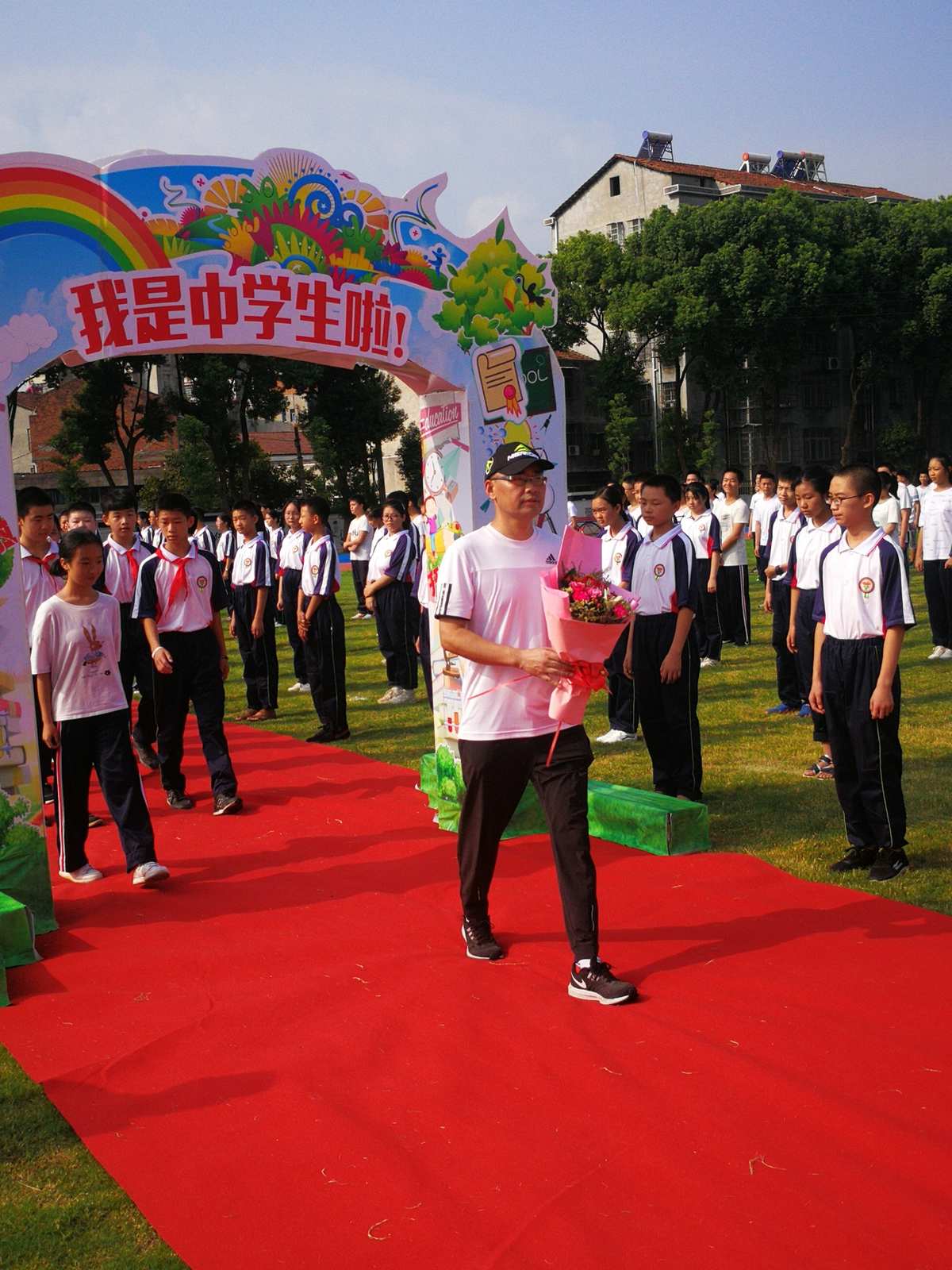 三水小學中心校區地址_三水中心小學怎么樣_三水中心小學