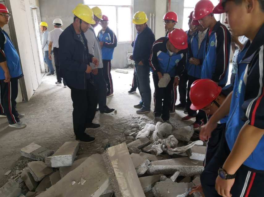 甘肅建筑職業技術學院學生處_甘肅建筑職業技術學院院系_甘肅建筑職業技術學院