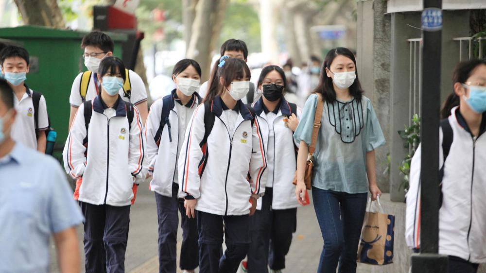 河北廊坊開學日期_河北廊坊開學時間最新消息_河北廊坊等地開學時間確定