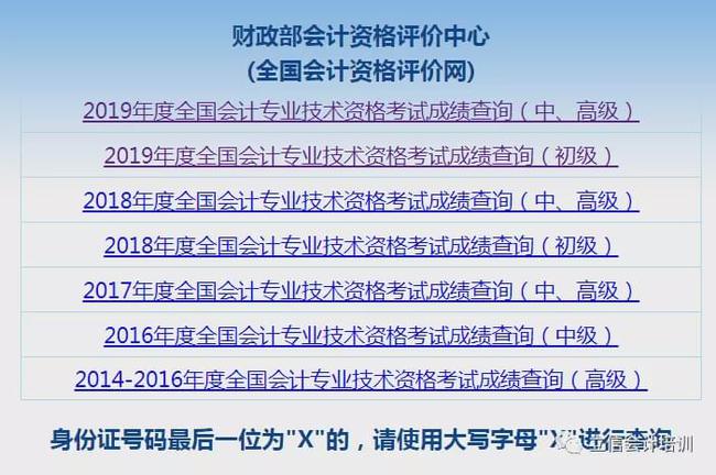 全國初級會計資格評價網_初級會計資格評價全國網查詢_初級會計資格評價網官網