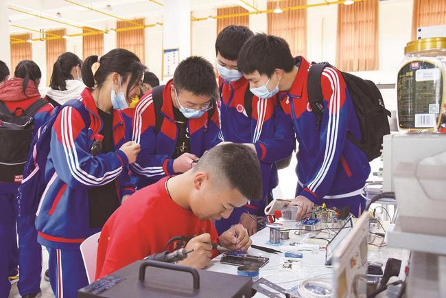 三峽大學科技學院官網登錄_三峽大學科技學院教務網_三峽大學科技學校教務處官網