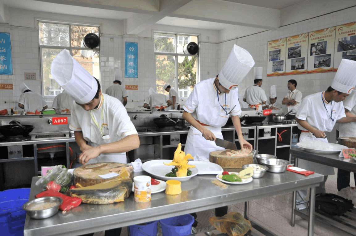 成都新東方烹飪學校_成都新東方烹飪學校廚師培訓_成都新東方烹飪學校視頻